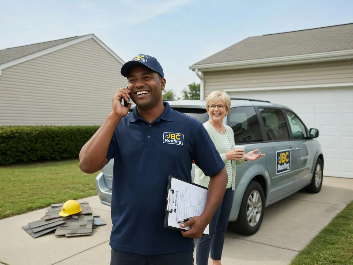 Roof Replacement Jasper, AL FAQs
